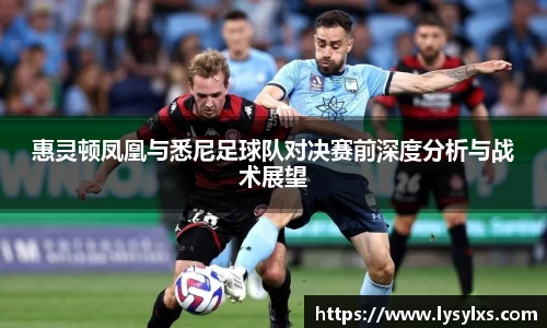 惠灵顿凤凰与悉尼足球队对决赛前深度分析与战术展望